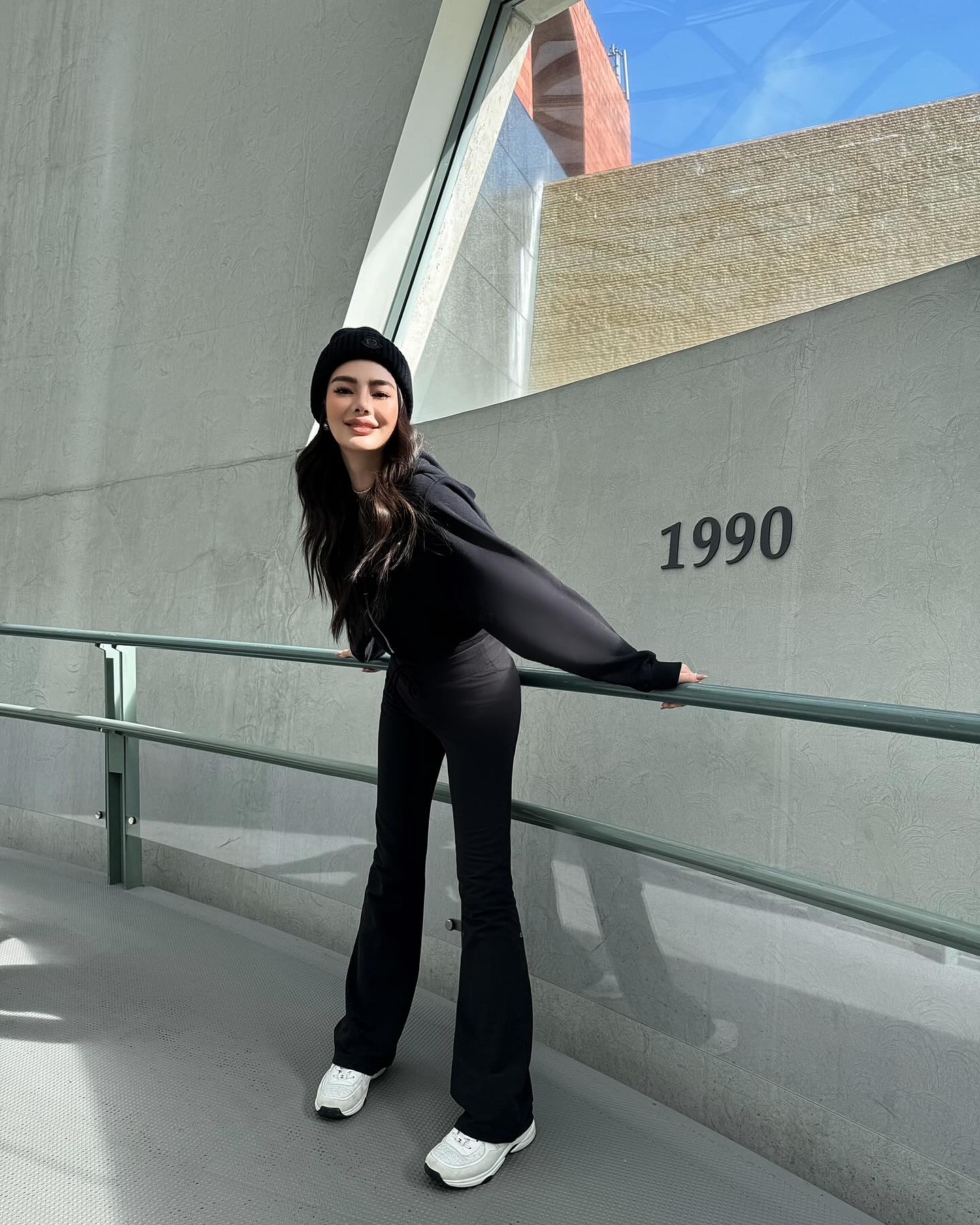 ดิว อริสรา นักแสดงสาวไทย ประวัติและผลงานเด่น 8