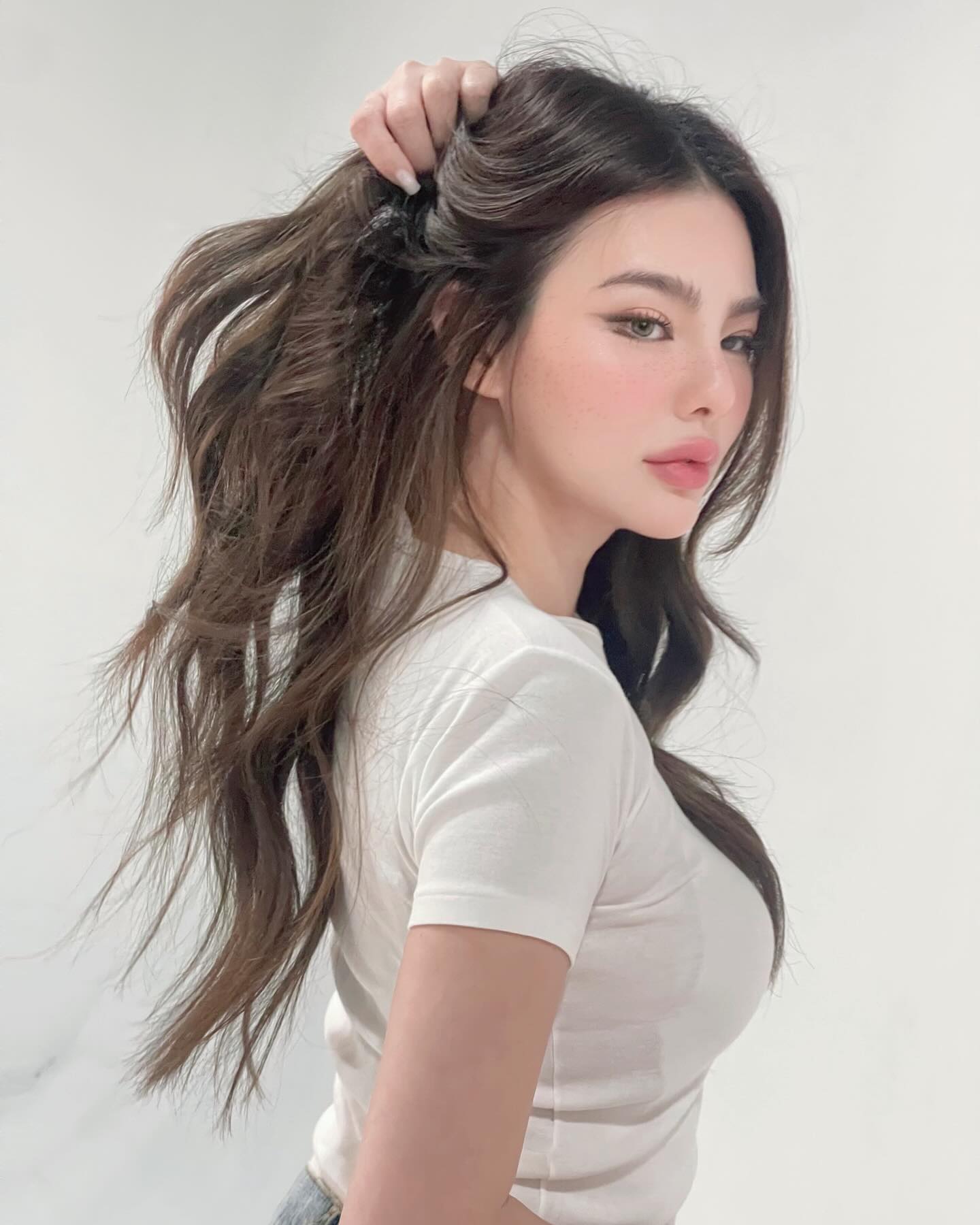 ดิว อริสรา นักแสดงสาวไทย ประวัติและผลงานเด่น 10
