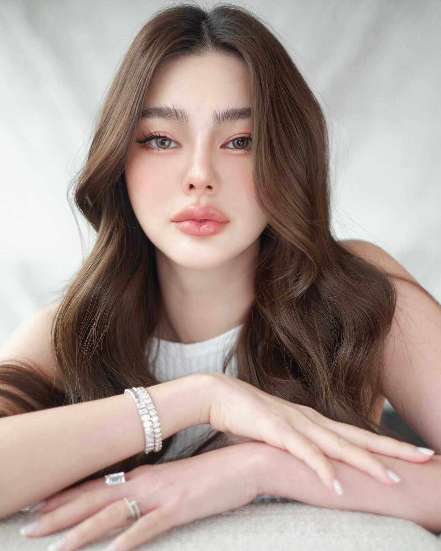 ดิว อริสรา นักแสดงสาวไทย ประวัติและผลงานเด่น 11