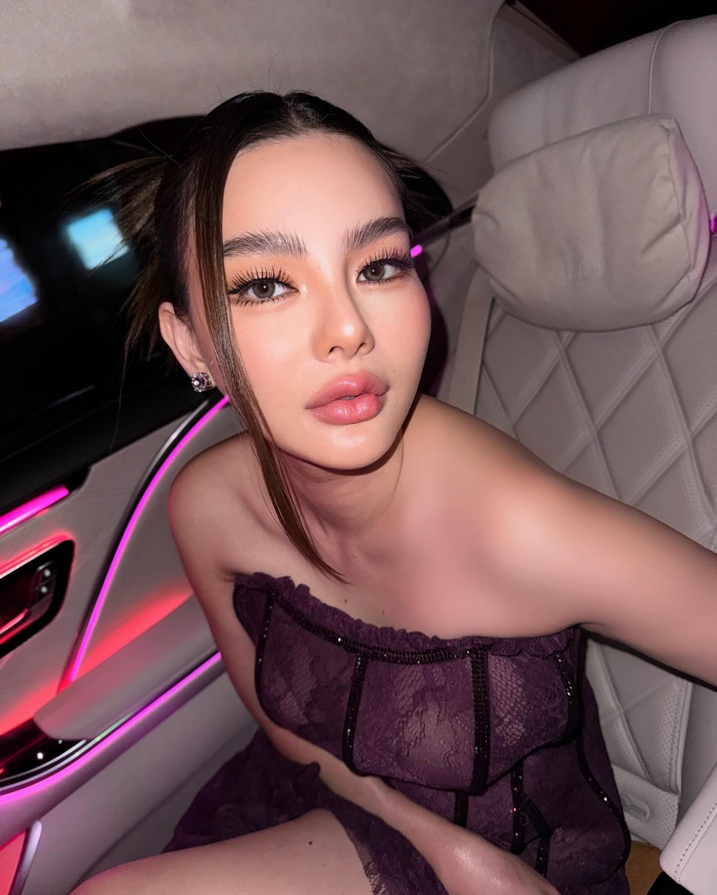 ดิว อริสรา นักแสดงสาวไทย ประวัติและผลงานเด่น 21