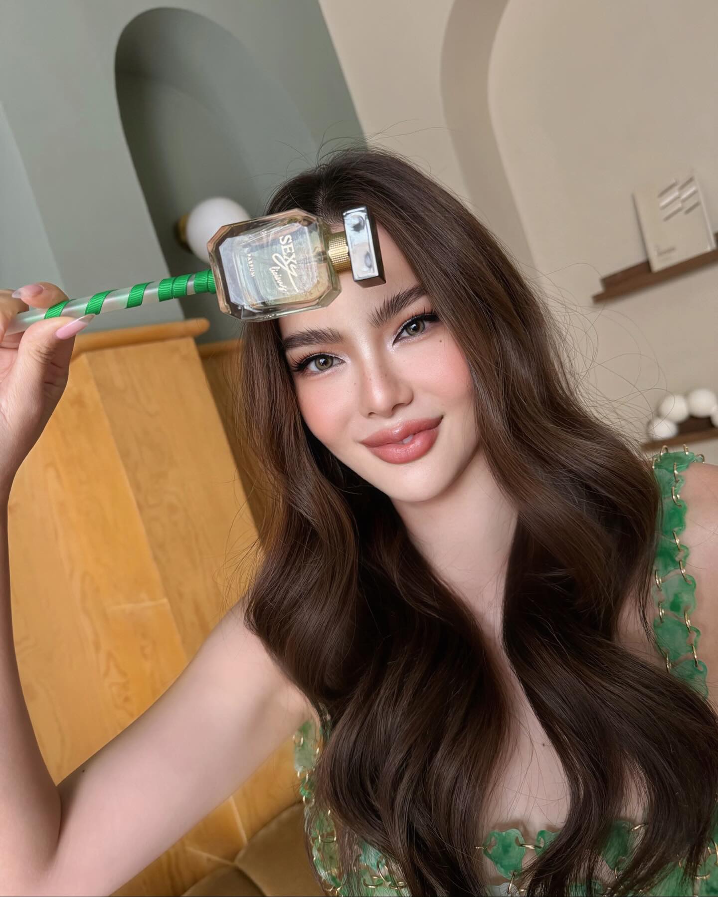 ดิว อริสรา นักแสดงสาวไทย ประวัติและผลงานเด่น 4