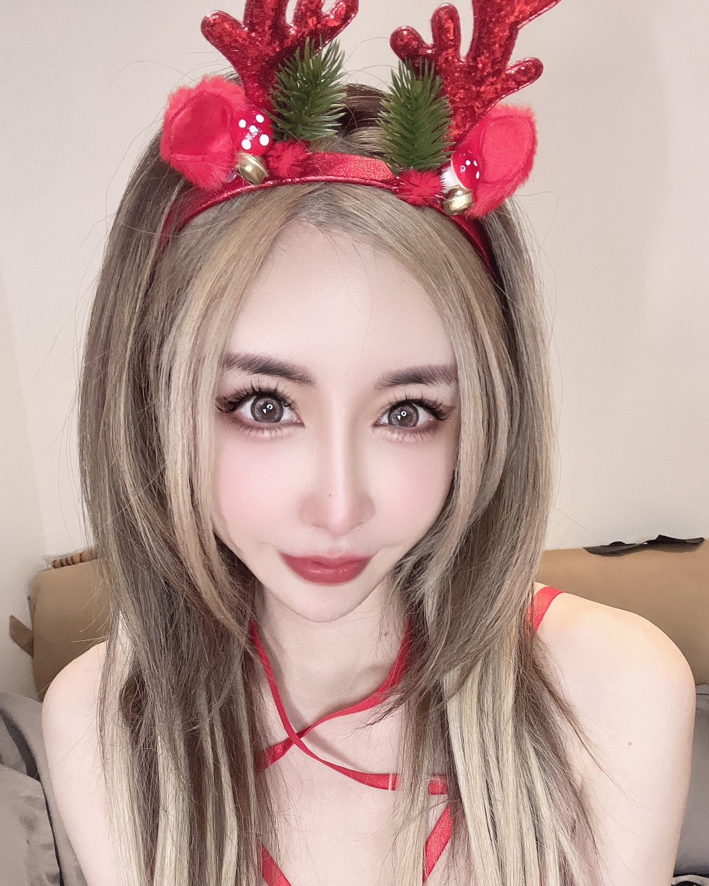 สไปรท์ ฟาง ฉีหยวน เน็ตไอดอล นางแบบสายแซ่บ เซ็กซี่ แห่งไต้หวัน 25