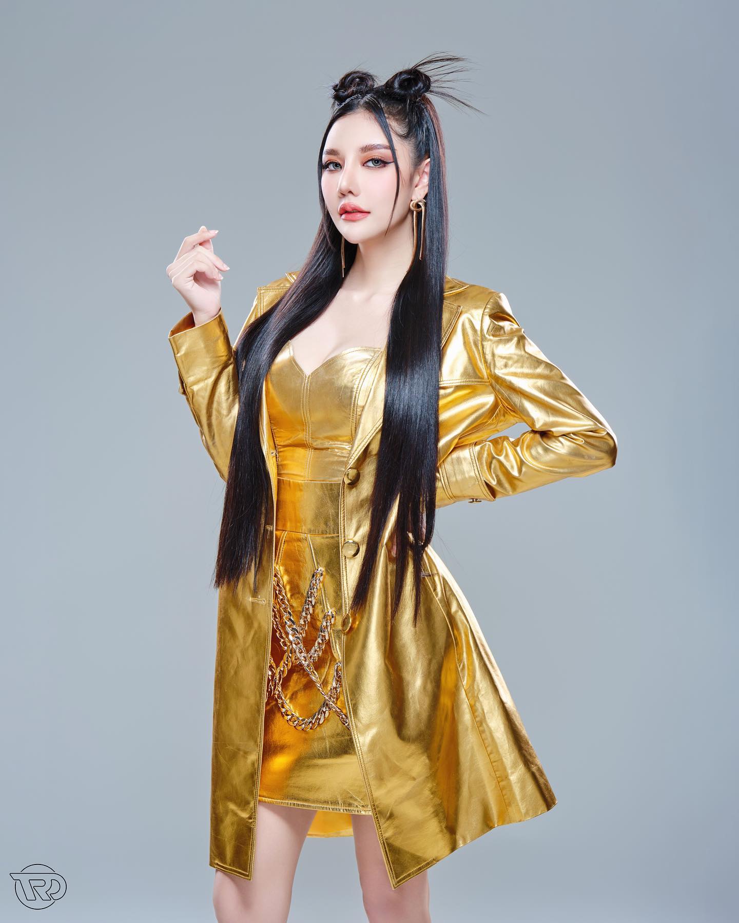 ลูกหว้า อาทิตยา นางแบบ สุดเซ็กซี่ แซ่บขยี้ใจ ดีกรีสาวไทอิน ก็มาดิคร้าบ 20