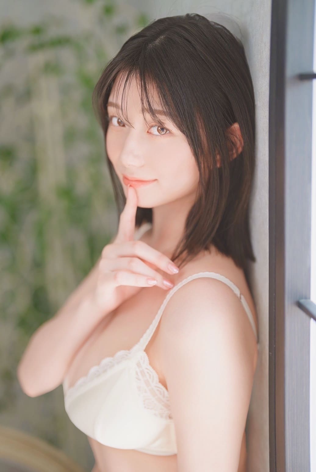 คันนะ เซโตะ นางเอก AV หน้าหวาน เซ็กซี่ ลีลาเด็ด ดาวดวงใหม่ของวงการ 28