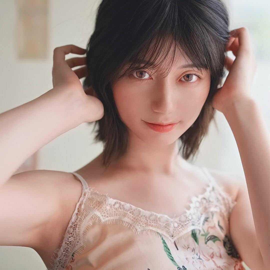 คันนะ เซโตะ นางเอก AV หน้าหวาน เซ็กซี่ ลีลาเด็ด ดาวดวงใหม่ของวงการ 31