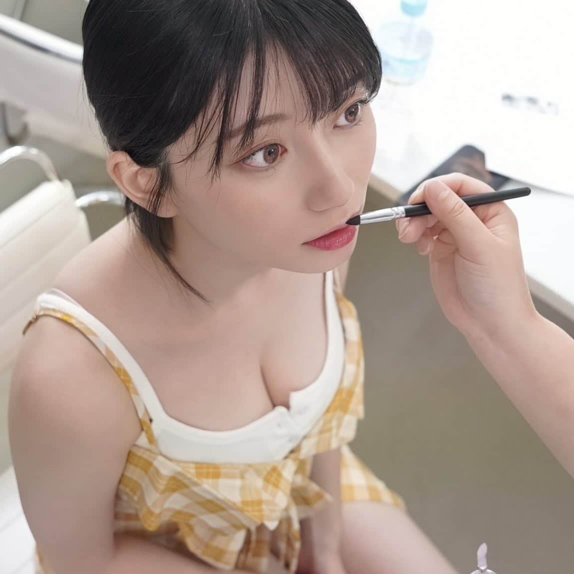คันนะ เซโตะ นางเอก AV หน้าหวาน เซ็กซี่ ลีลาเด็ด ดาวดวงใหม่ของวงการ 33