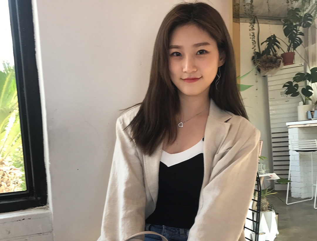 คิม แซ-รน อดีตนักแสดงดาวรุ่งเกาหลีที่ต้องจากไปในวัยเพียง 24 ปี 22