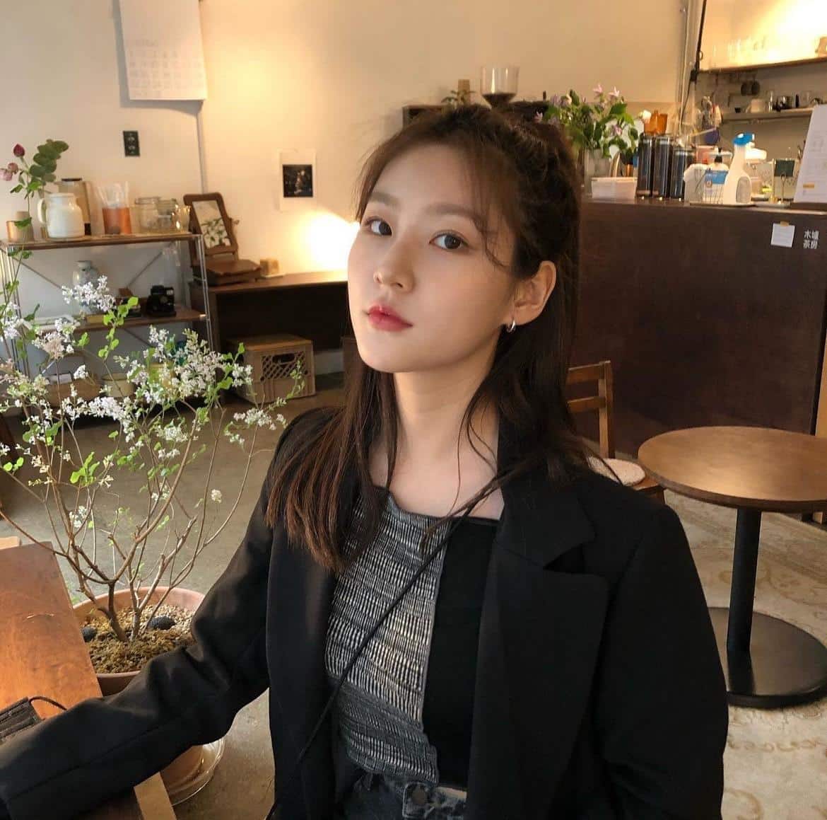 คิม แซ-รน อดีตนักแสดงดาวรุ่งเกาหลีที่ต้องจากไปในวัยเพียง 24 ปี 28