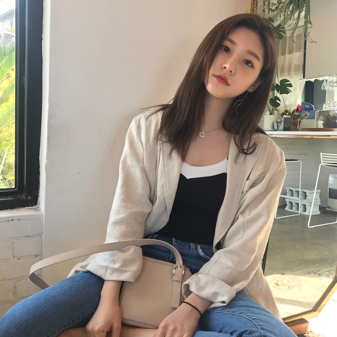 คิม แซ-รน อดีตนักแสดงดาวรุ่งเกาหลีที่ต้องจากไปในวัยเพียง 24 ปี 4