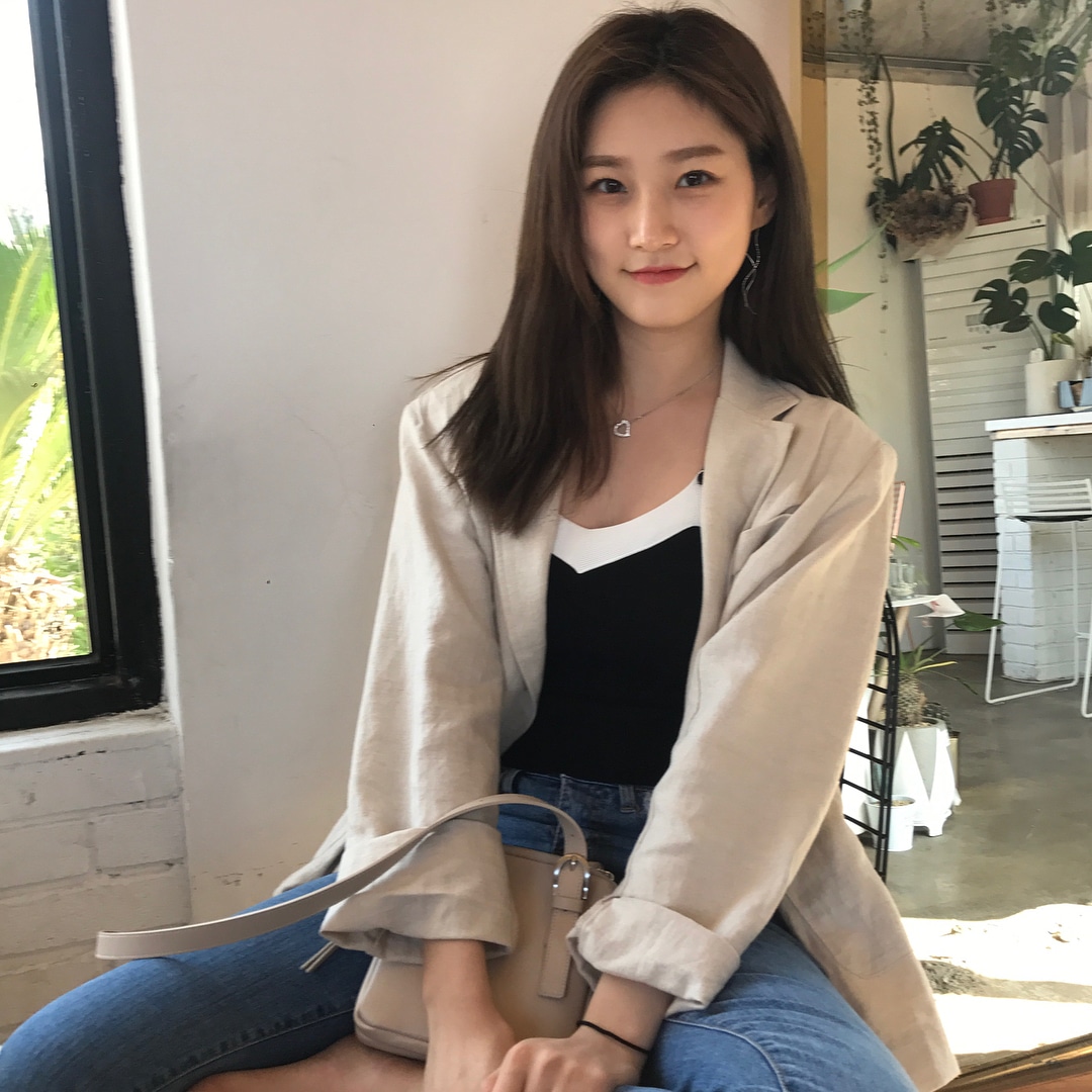 คิม แซ-รน อดีตนักแสดงดาวรุ่งเกาหลีที่ต้องจากไปในวัยเพียง 24 ปี 5