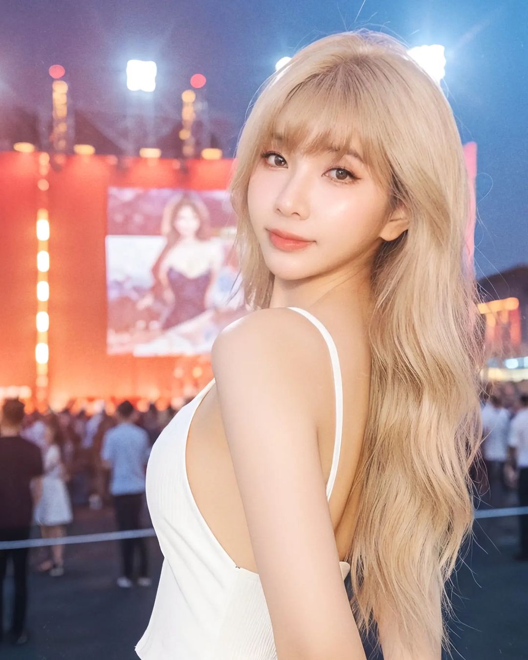 อู๋เมิ่งเมิ่ง ดารา AV เซ็กซี่ Onlyfans ดาวโป๊ตัวท็อปไต้หวัน 5