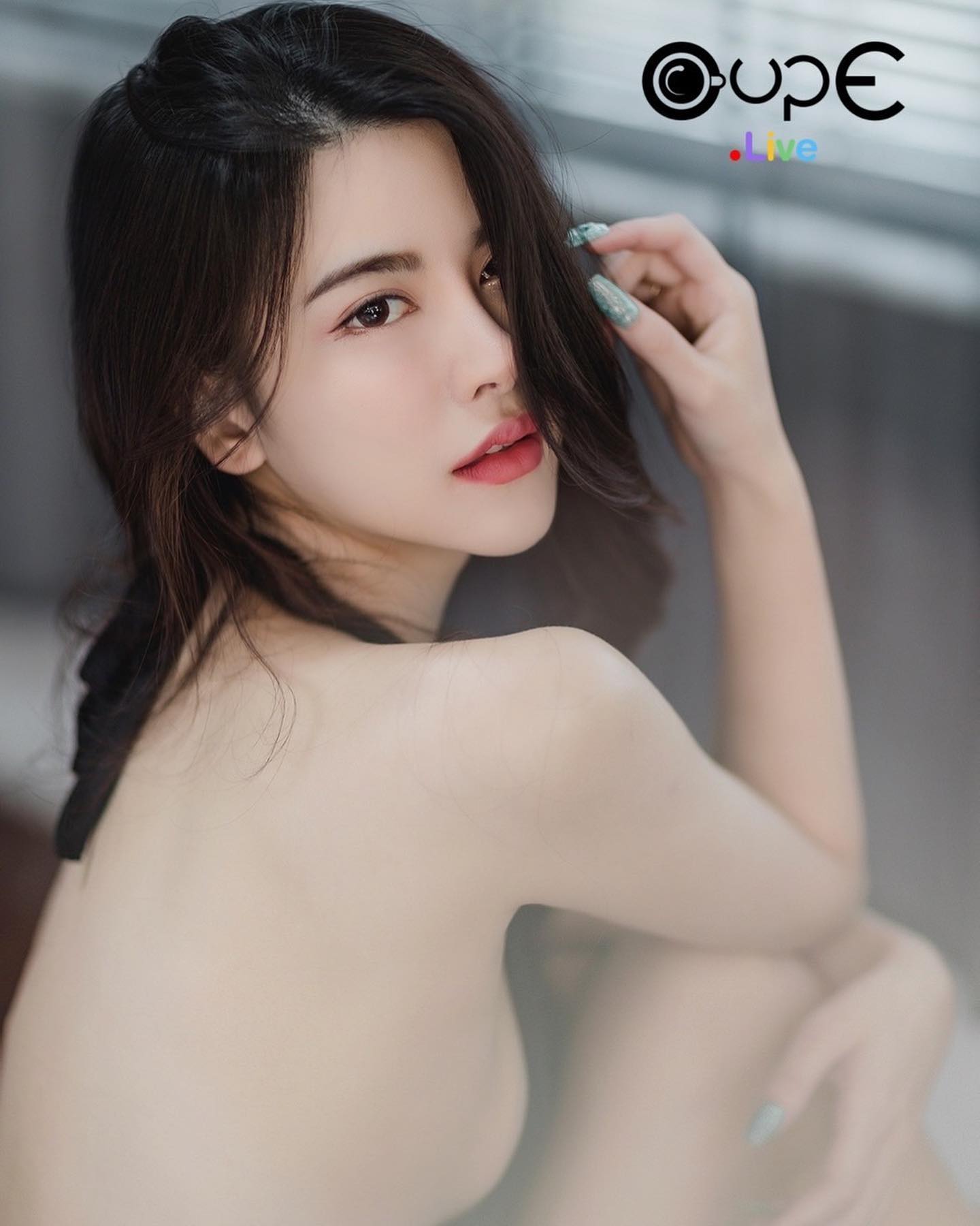 ปุยฝ้าย อมลรดา นางแบบ CupE สวยเซ็กซี่ แซ่บ จาก โหนกระแส 32
