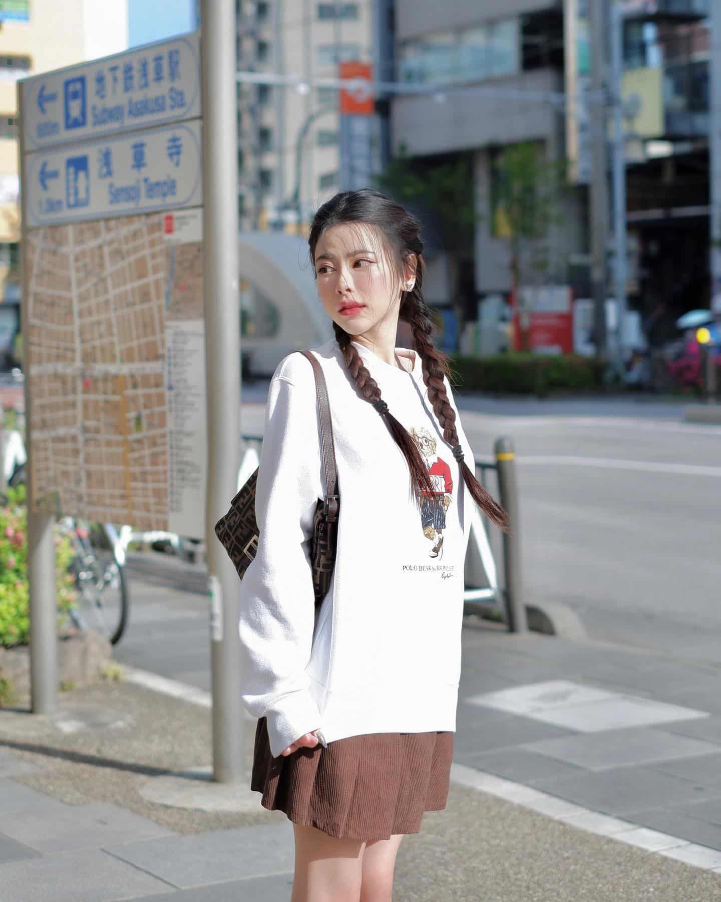 ปุยฝ้าย อมลรดา นางแบบ CupE สวยเซ็กซี่ แซ่บ จาก โหนกระแส 5