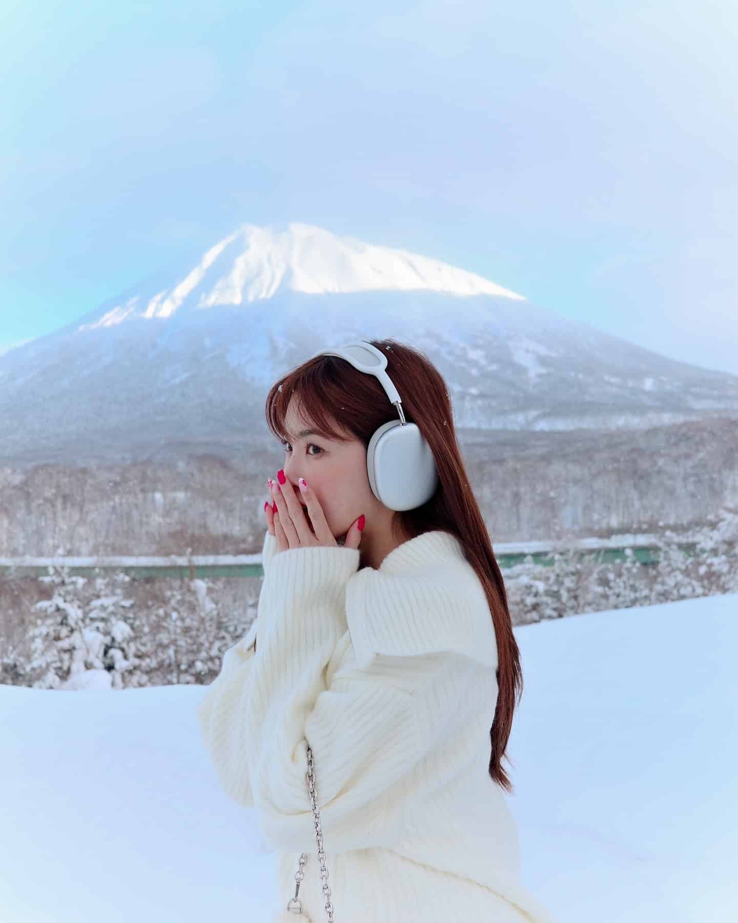 มายด์ ลภัสลัล นักแสดงสาวสวยเก่ง สะใภ้บ้าน ภิรมย์ภักดี 8