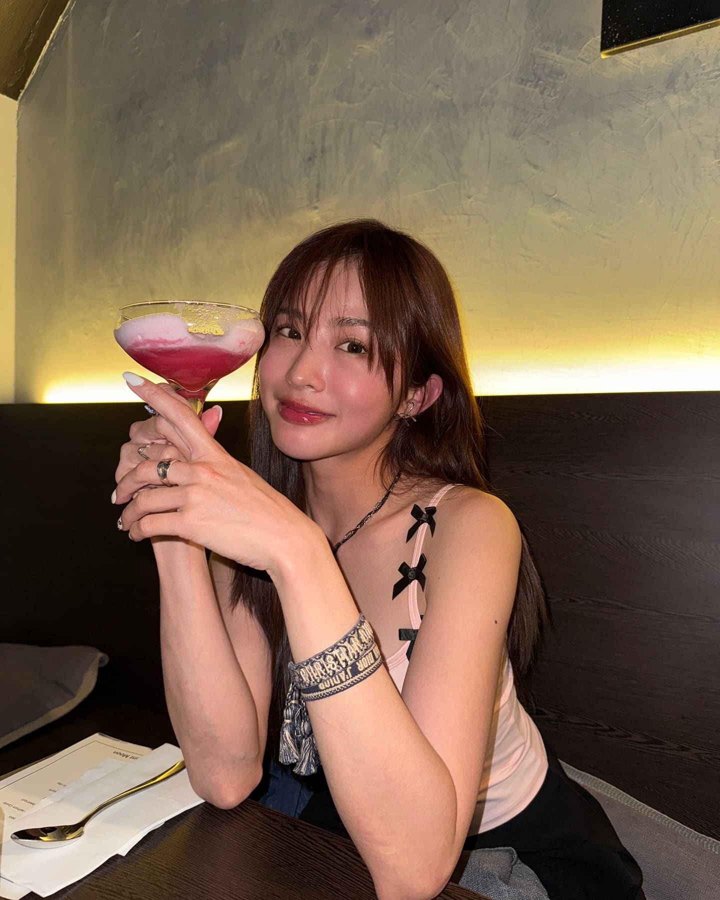 มายด์ ลภัสลัล นักแสดงสาวสวยเก่ง สะใภ้บ้าน ภิรมย์ภักดี 1