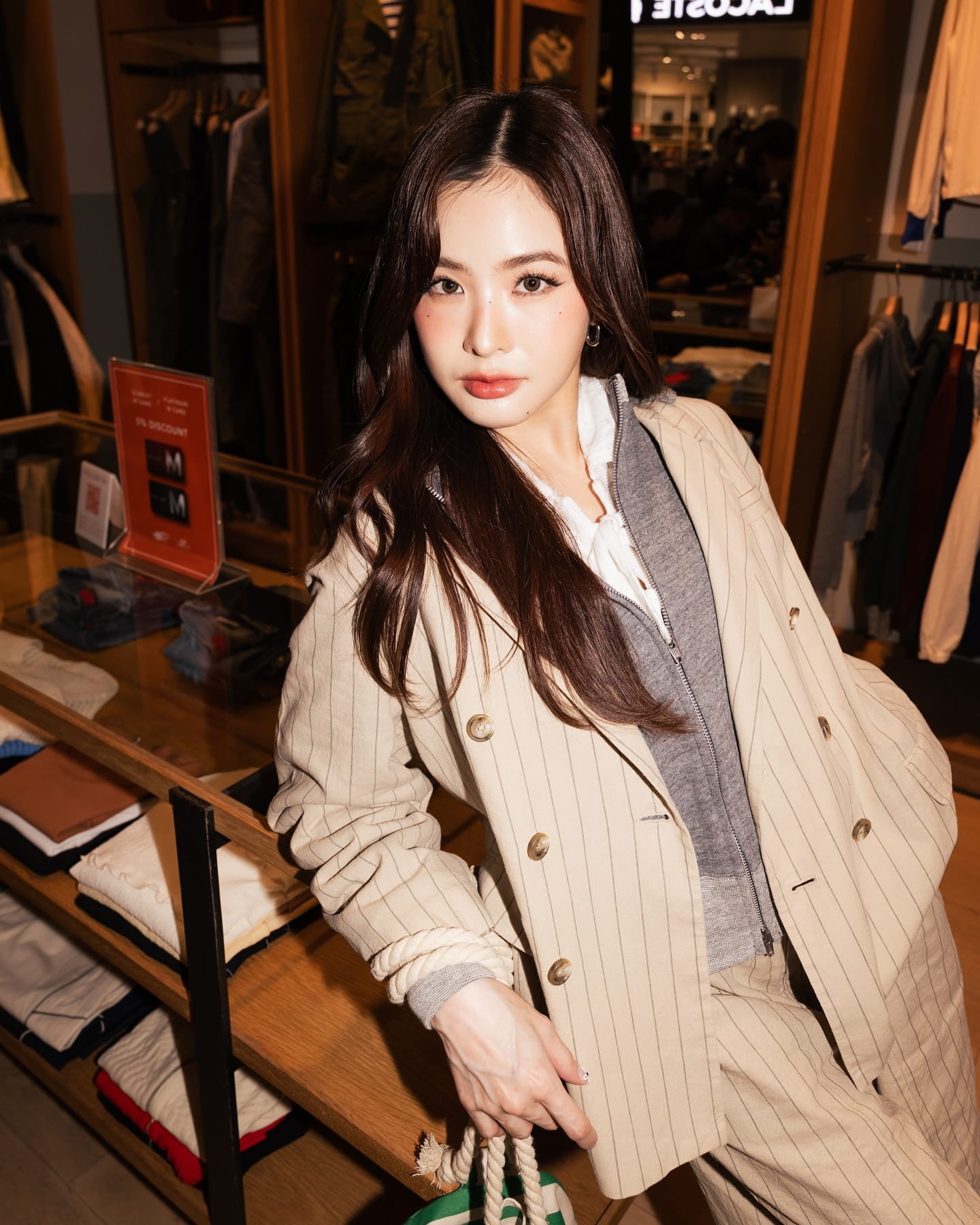 มายด์ ลภัสลัล นักแสดงสาวสวยเก่ง สะใภ้บ้าน ภิรมย์ภักดี 14