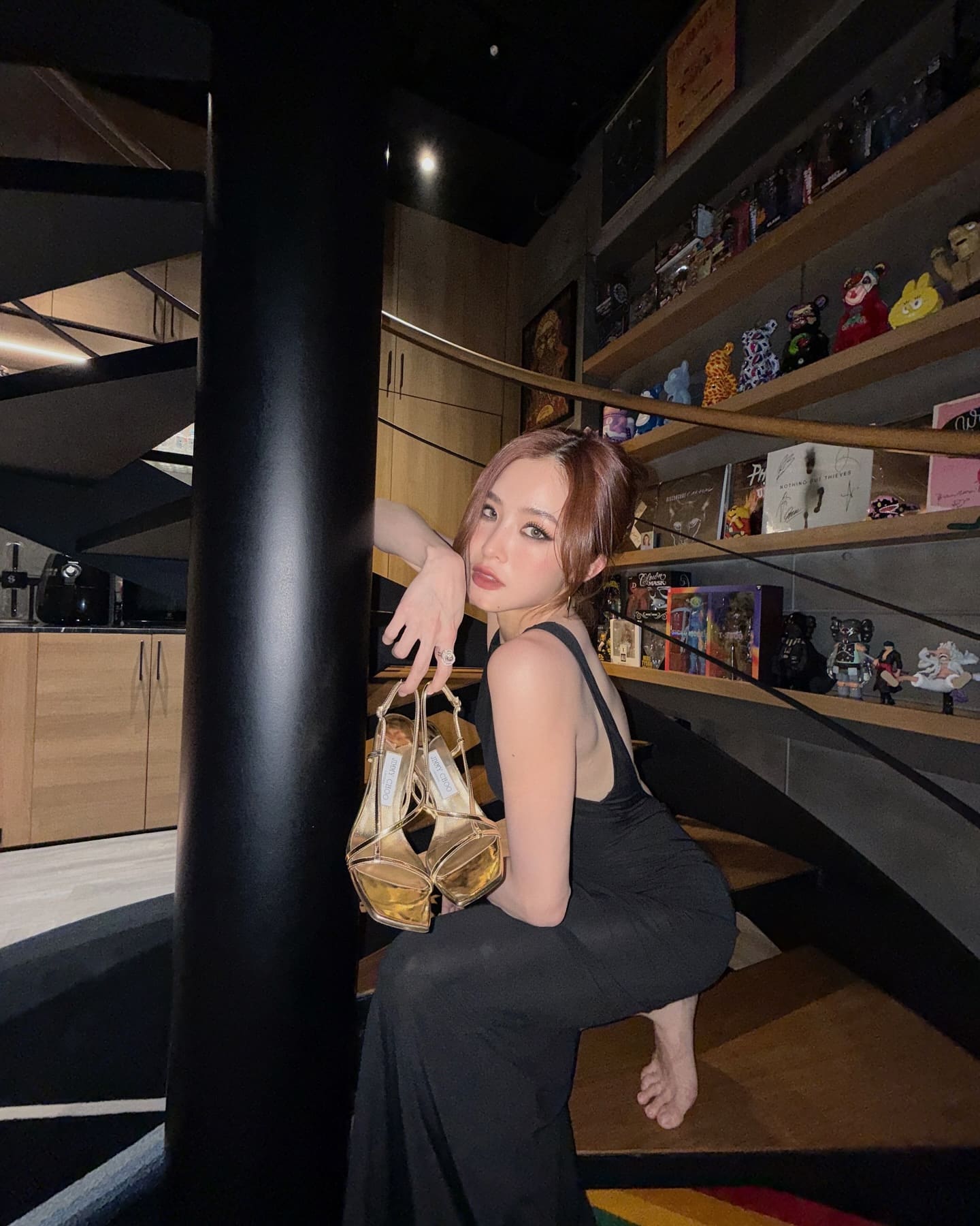 มายด์ ลภัสลัล นักแสดงสาวสวยเก่ง สะใภ้บ้าน ภิรมย์ภักดี 2