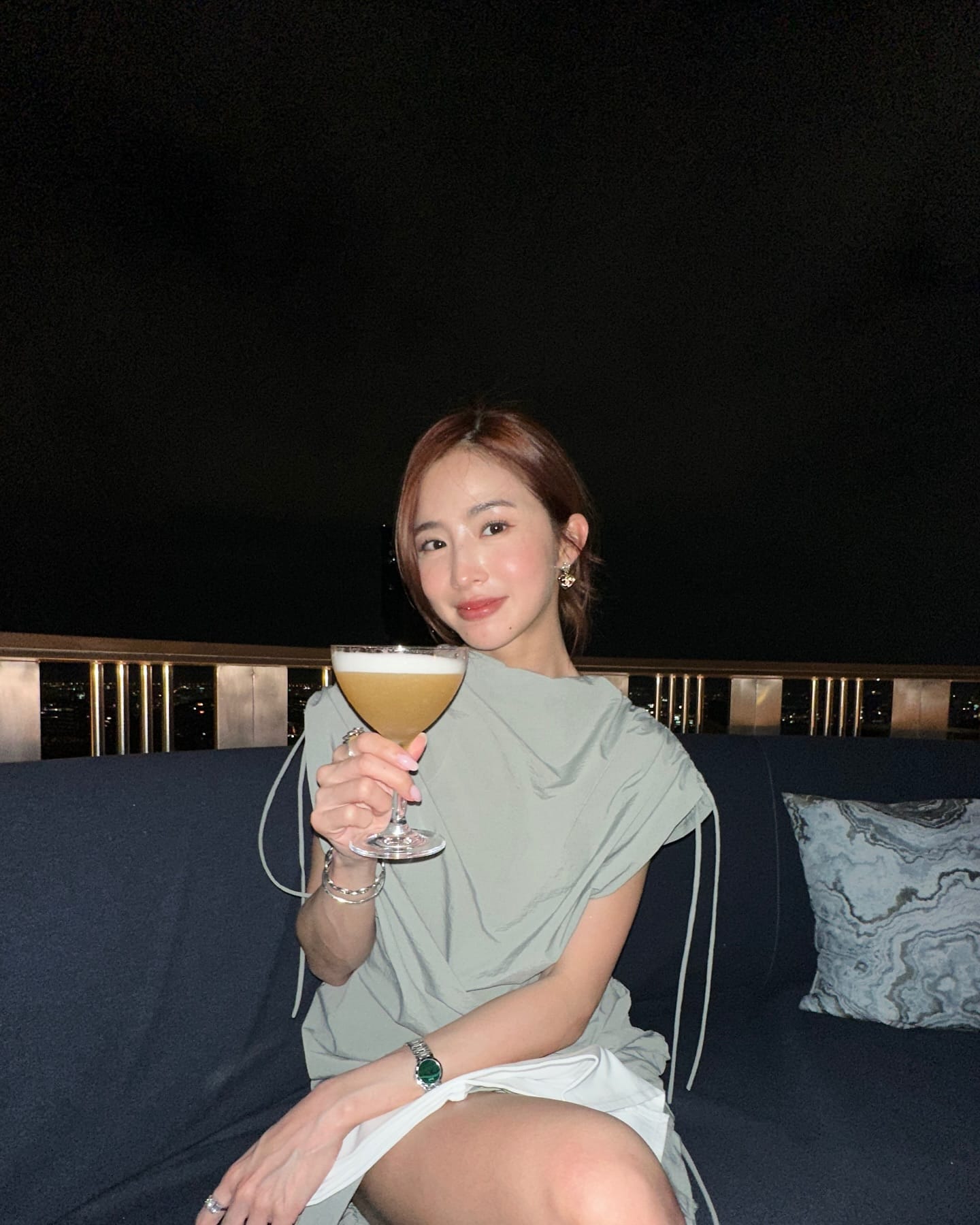 มายด์ ลภัสลัล นักแสดงสาวสวยเก่ง สะใภ้บ้าน ภิรมย์ภักดี 3