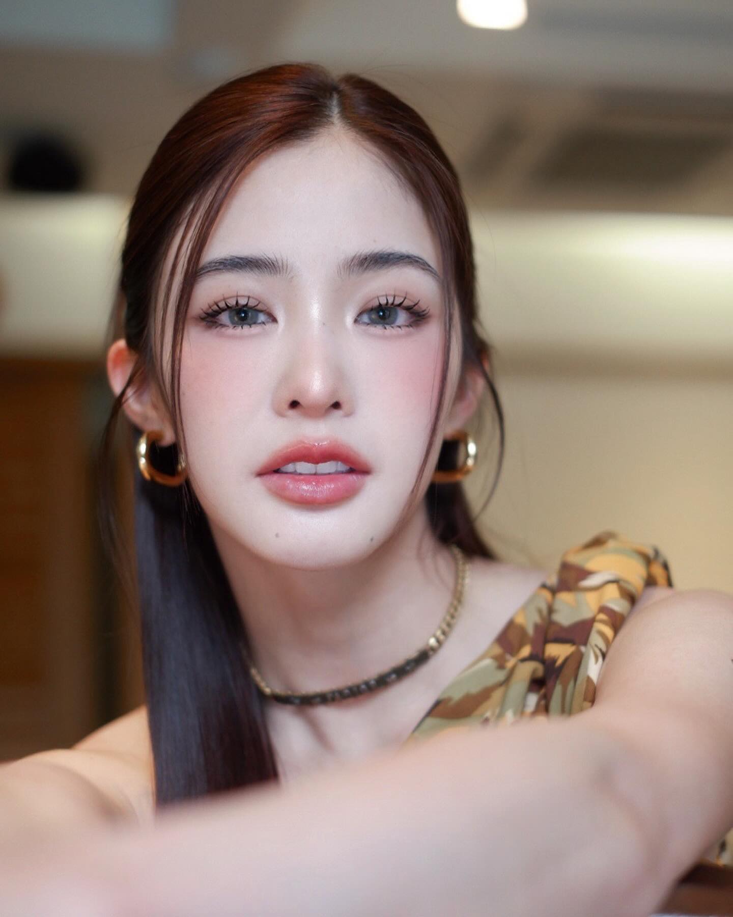 มายด์ ลภัสลัล นักแสดงสาวสวยเก่ง สะใภ้บ้าน ภิรมย์ภักดี 31