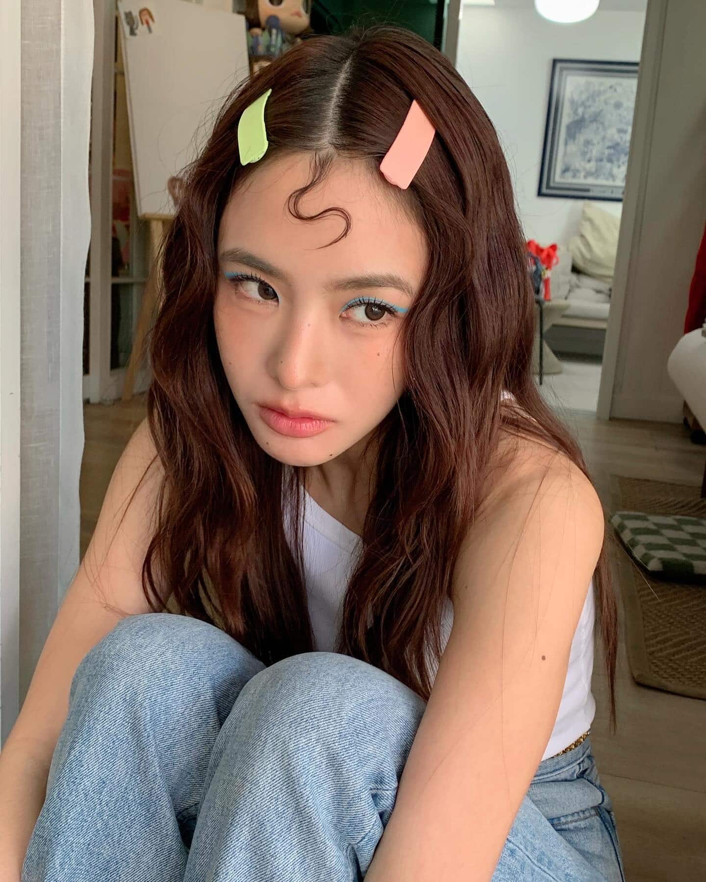 มายด์ ลภัสลัล นักแสดงสาวสวยเก่ง สะใภ้บ้าน ภิรมย์ภักดี 32