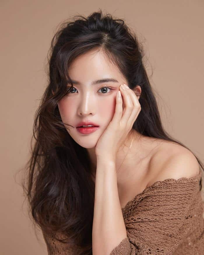 มายด์ ลภัสลัล นักแสดงสาวสวยเก่ง สะใภ้บ้าน ภิรมย์ภักดี 38
