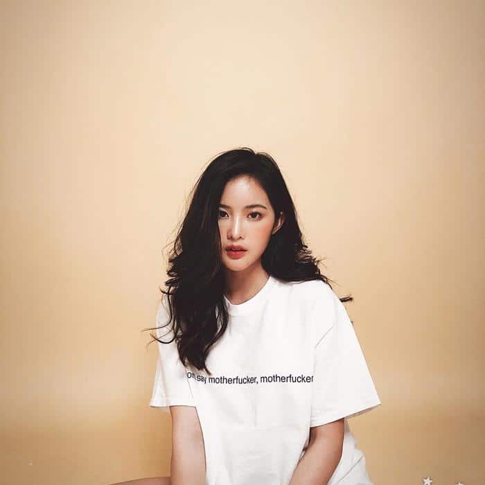 มายด์ ลภัสลัล นักแสดงสาวสวยเก่ง สะใภ้บ้าน ภิรมย์ภักดี 39