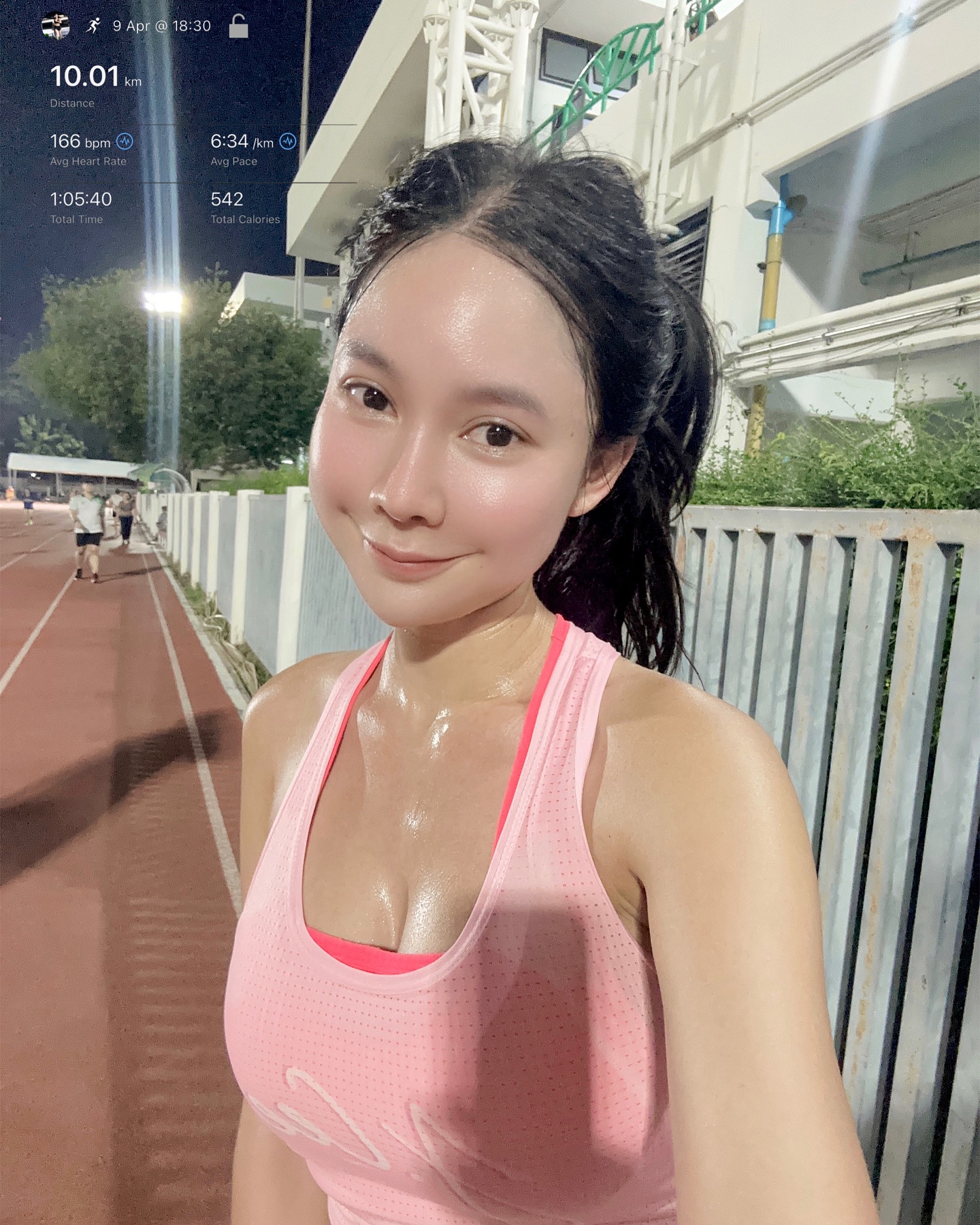 เก๋ สุธาสินี นักกีฬา นางแบบ สวย เซ็กซี่ ดีกรีนางงาม 42
