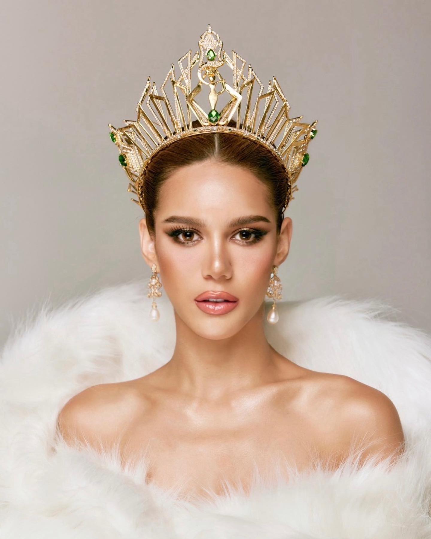 พราด้า ธันย์สิตา นางงาม เน็ตไอดอลสาวสวย ตำนาน ป็อกเก้าเด้ง 15