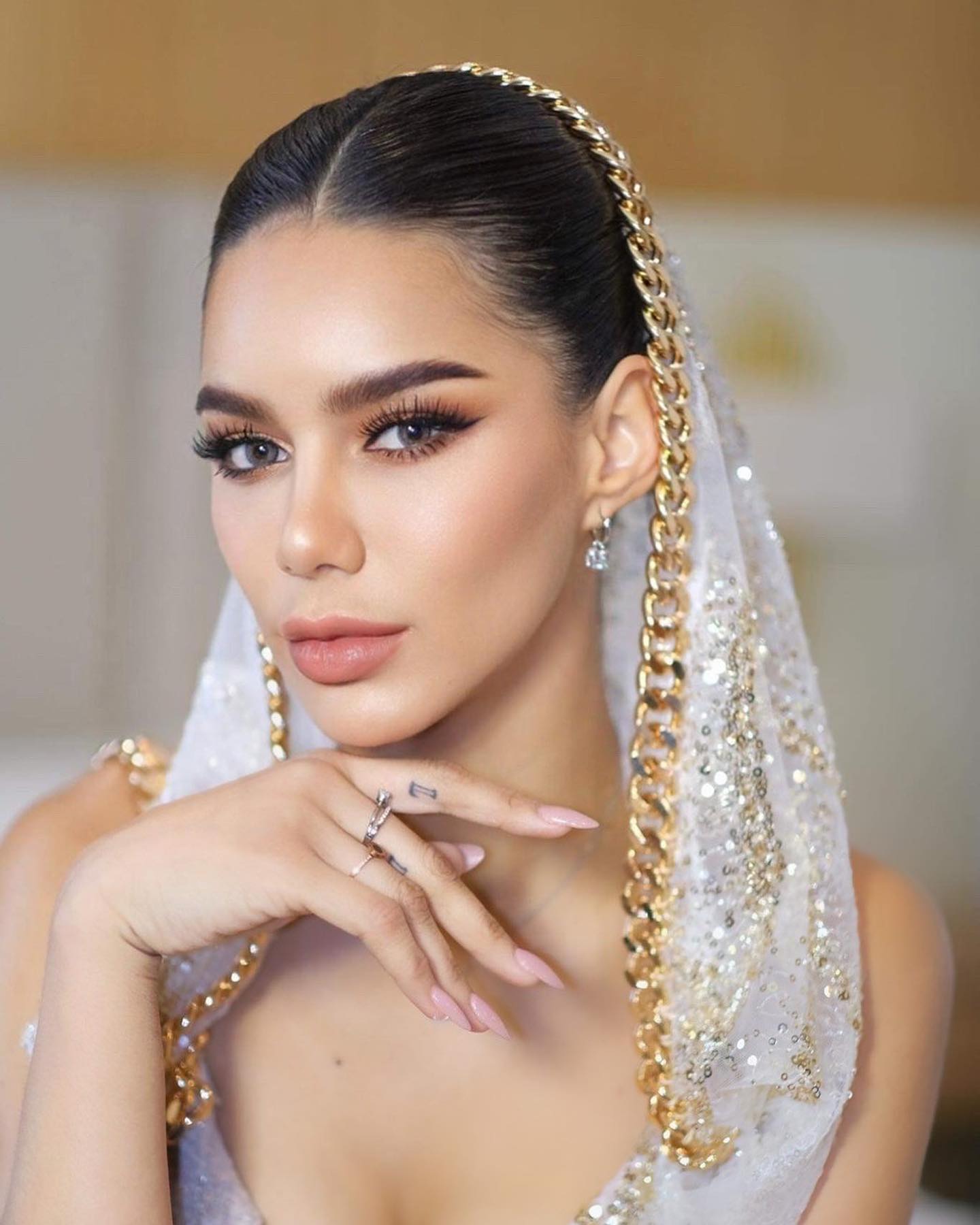 พราด้า ธันย์สิตา นางงาม เน็ตไอดอลสาวสวย ตำนาน ป็อกเก้าเด้ง 16