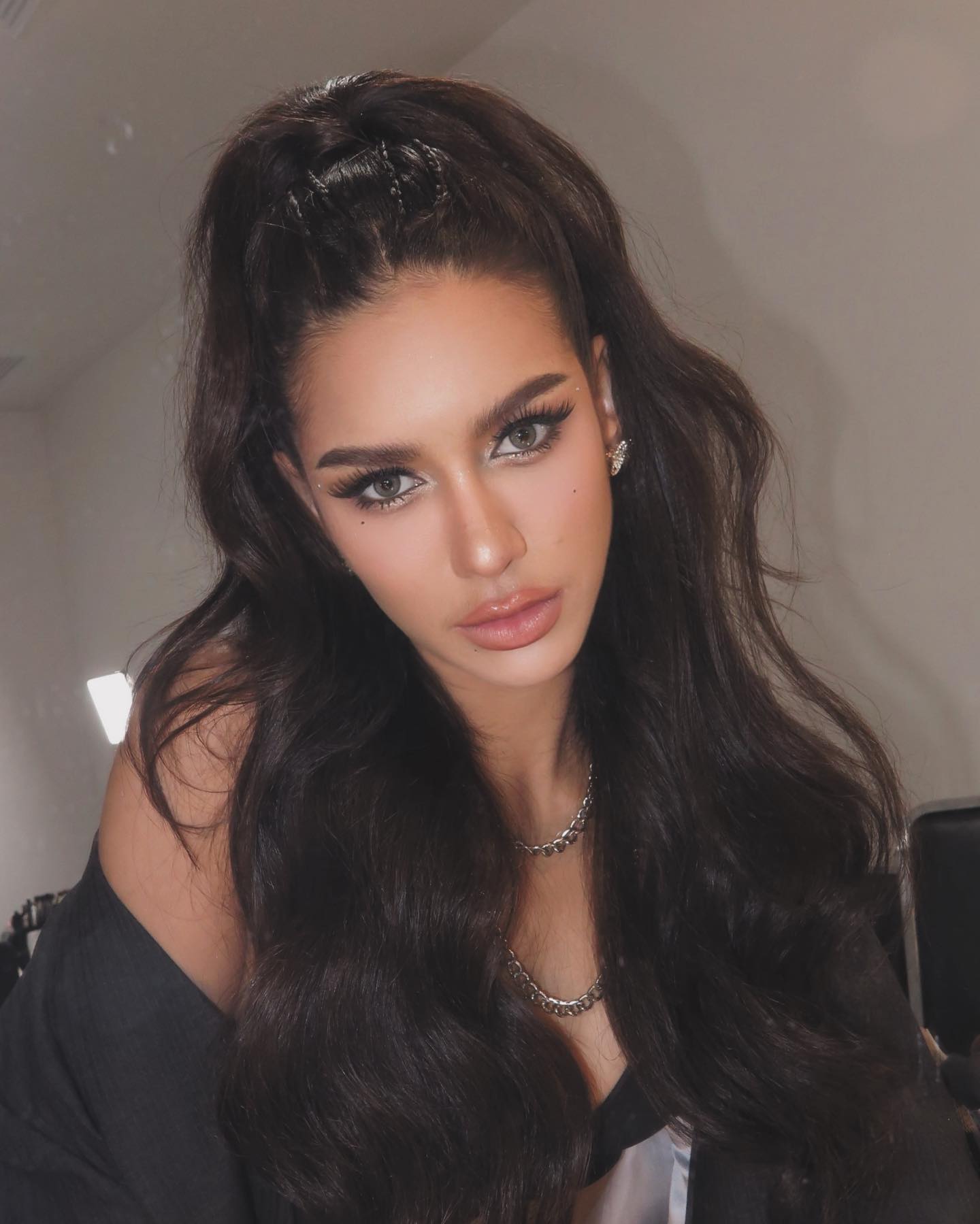 พราด้า ธันย์สิตา นางงาม เน็ตไอดอลสาวสวย ตำนาน ป็อกเก้าเด้ง 26