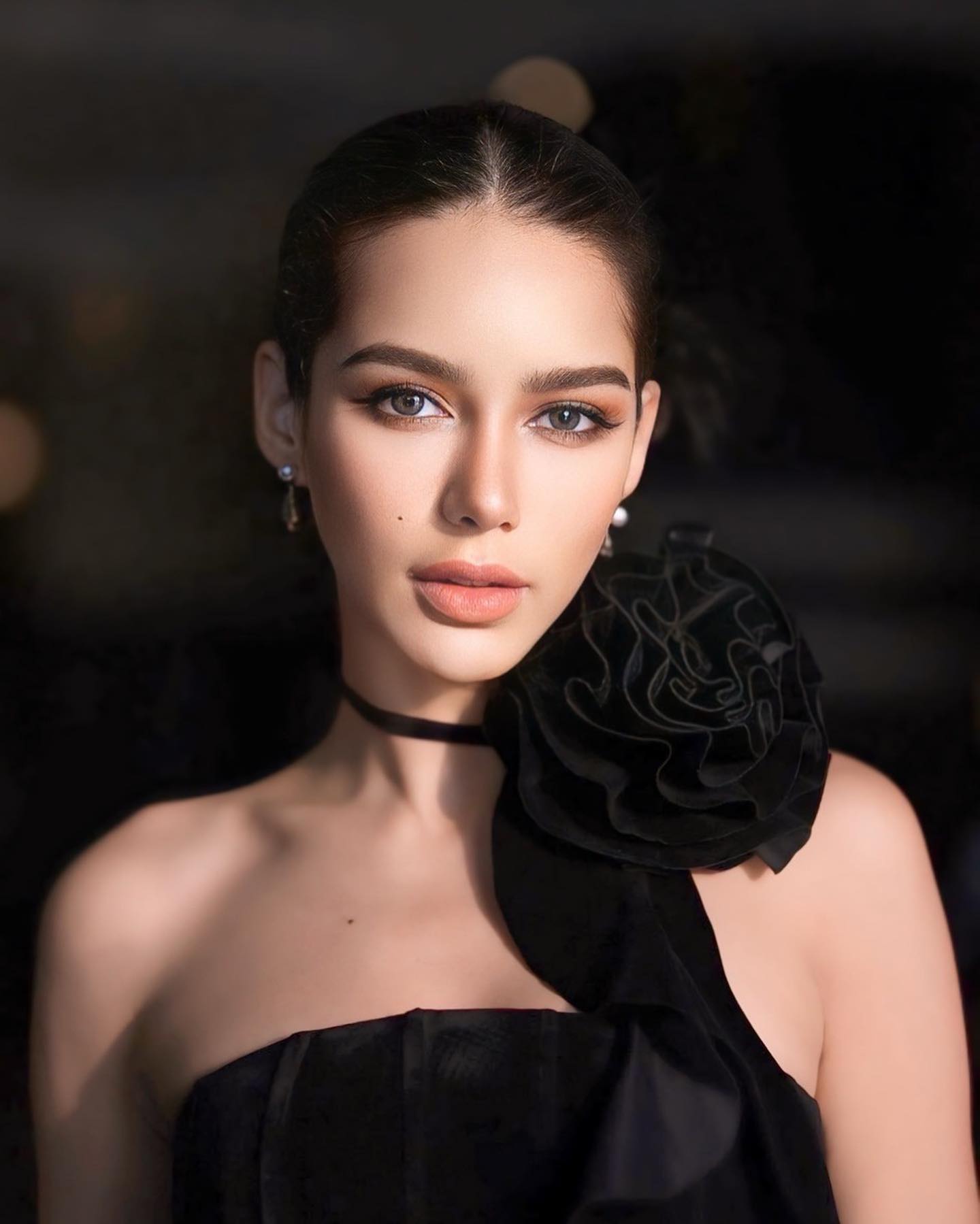 พราด้า ธันย์สิตา นางงาม เน็ตไอดอลสาวสวย ตำนาน ป็อกเก้าเด้ง 28