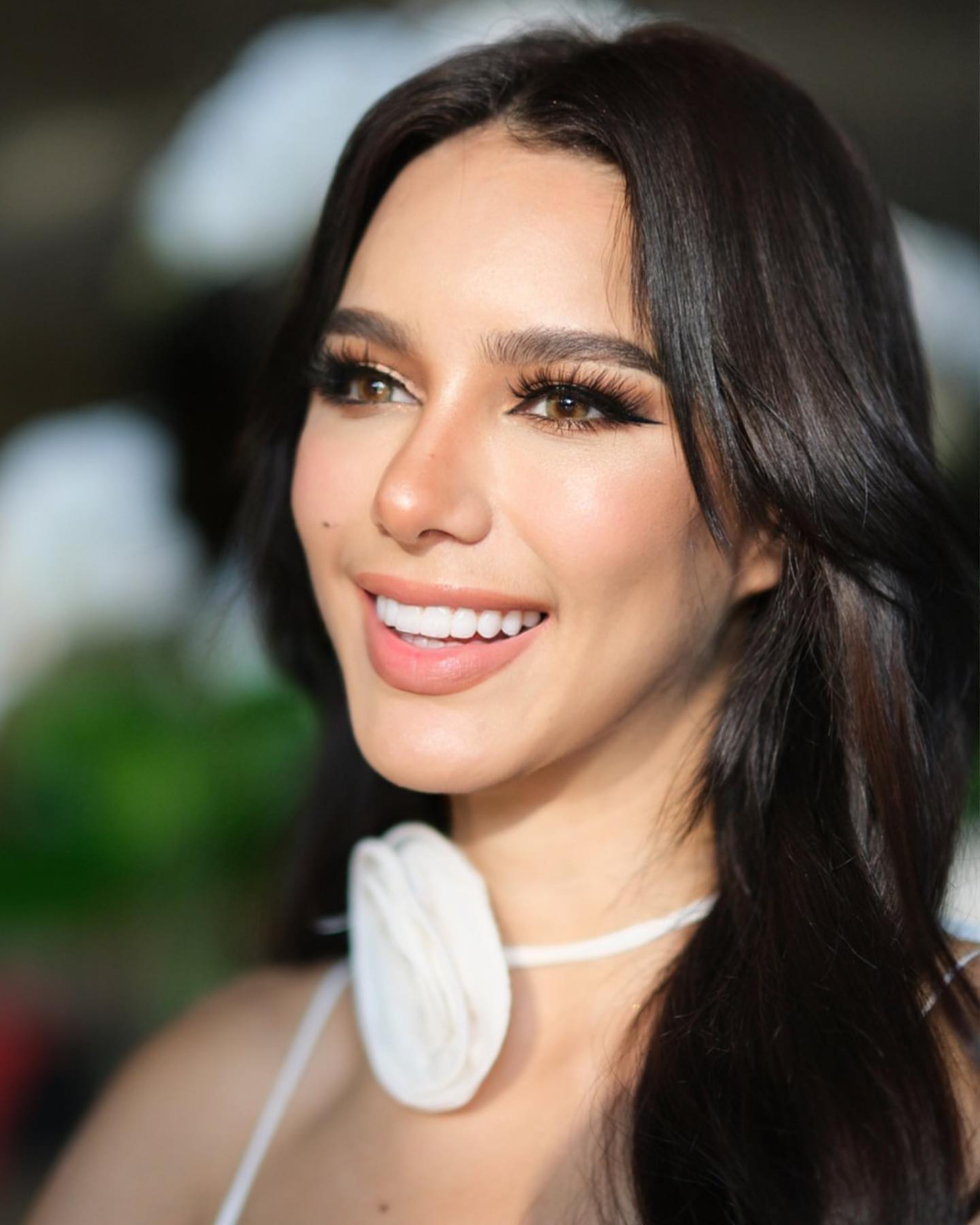 พราด้า ธันย์สิตา นางงาม เน็ตไอดอลสาวสวย ตำนาน ป็อกเก้าเด้ง 42