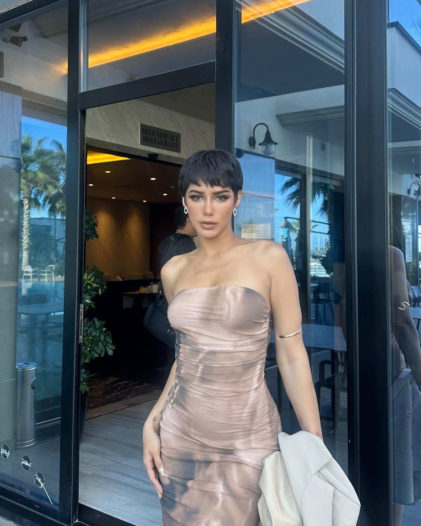 พราด้า ธันย์สิตา นางงาม เน็ตไอดอลสาวสวย ตำนาน ป็อกเก้าเด้ง 45