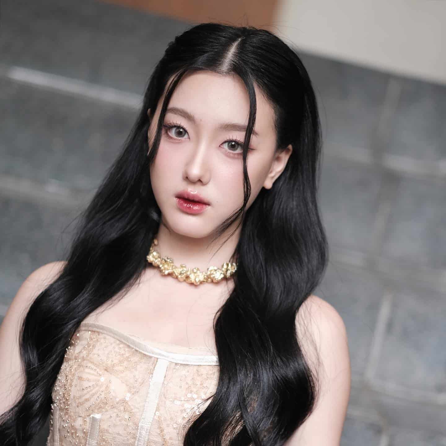 อ๊ะอาย 4eve ไอดอลสาวหน้าหมวย น่ารัก นักแสดง The Stone พระแท้ คนเก๊ 48