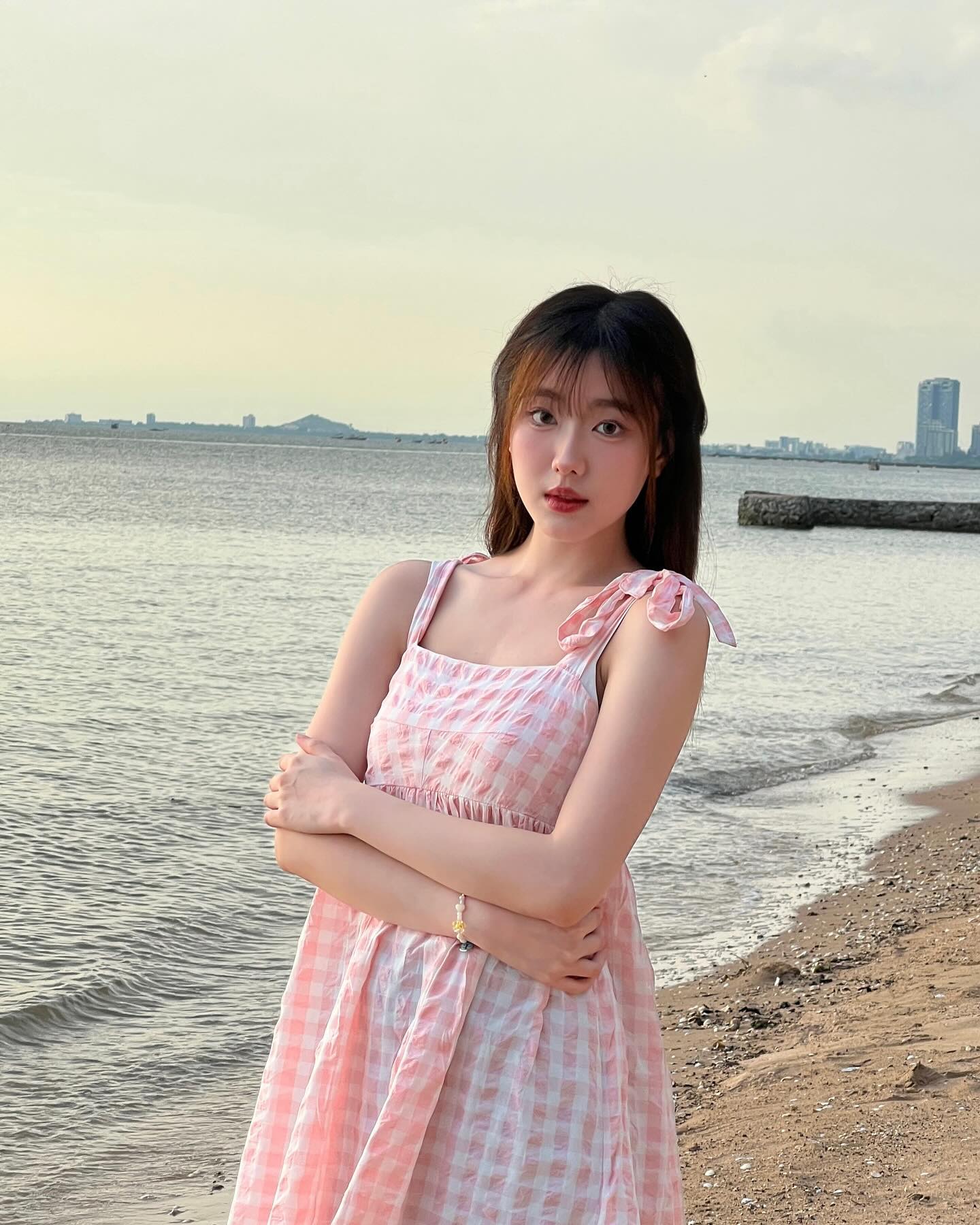 อ๊ะอาย 4eve ไอดอลสาวหน้าหมวย น่ารัก นักแสดง The Stone พระแท้ คนเก๊ 13