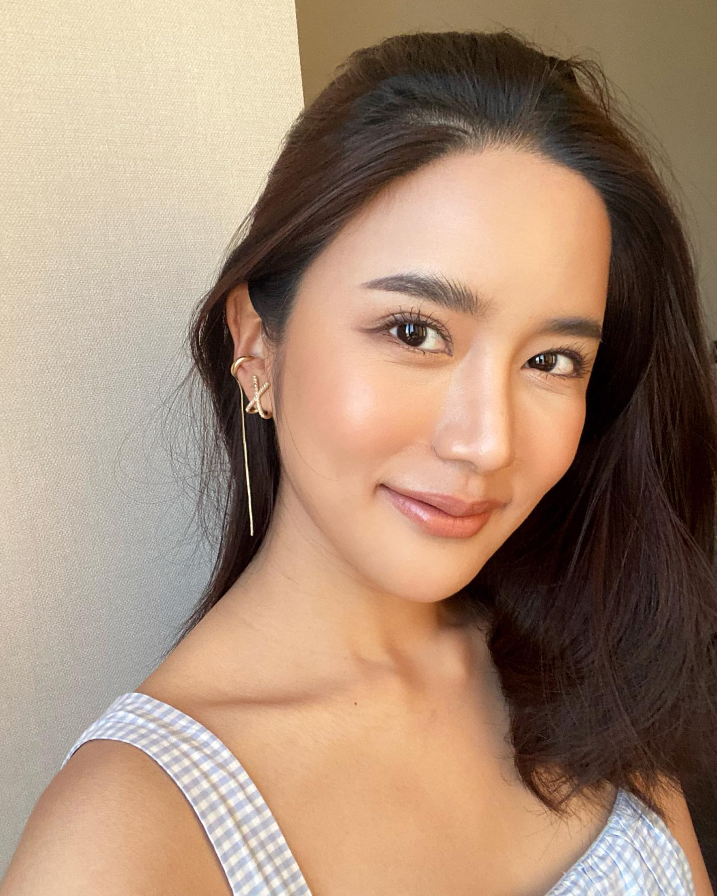 คะน้า ริญญารัตน์ นักแสดง นางร้ายสุดแซ่บ ผู้เปิดโปง แฟนมิจ 12