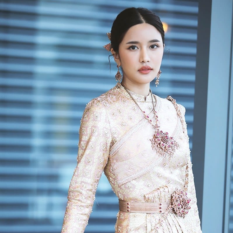 คะน้า ริญญารัตน์ นักแสดง นางร้ายสุดแซ่บ ผู้เปิดโปง แฟนมิจ 14