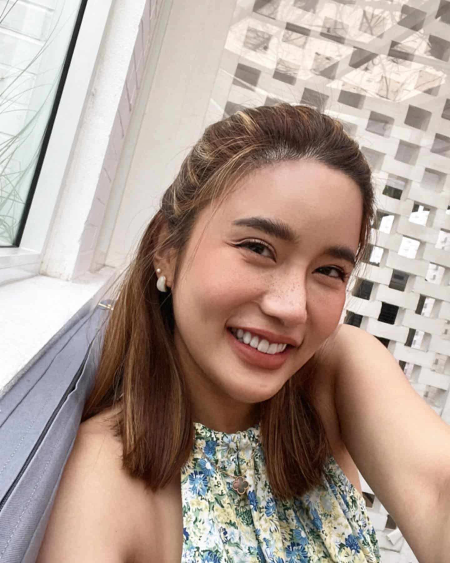 คะน้า ริญญารัตน์ นักแสดง นางร้ายสุดแซ่บ ผู้เปิดโปง แฟนมิจ 29