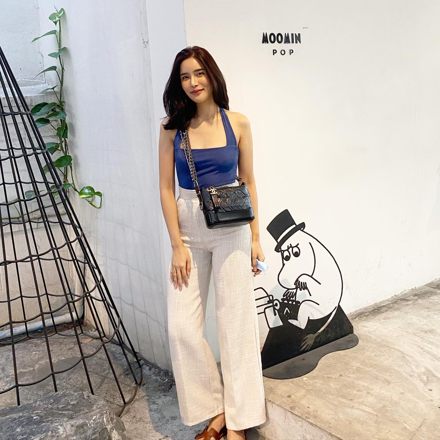 คะน้า ริญญารัตน์ นักแสดง นางร้ายสุดแซ่บ ผู้เปิดโปง แฟนมิจ 6