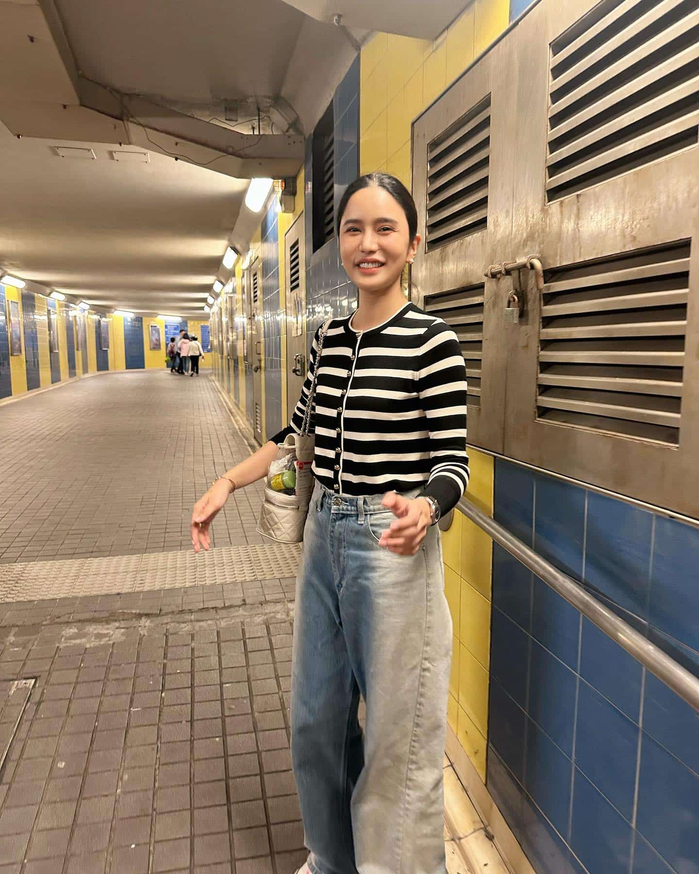 คะน้า ริญญารัตน์ นักแสดง นางร้ายสุดแซ่บ ผู้เปิดโปง แฟนมิจ 36