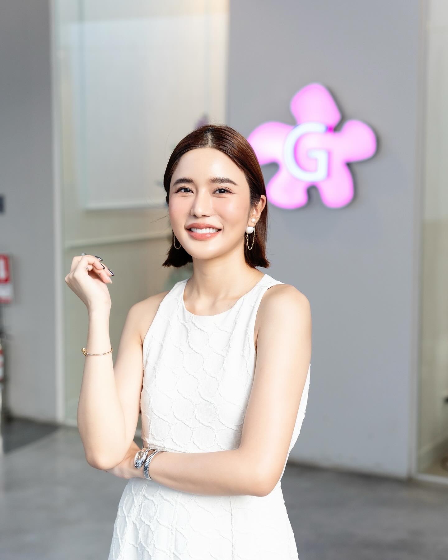 คะน้า ริญญารัตน์ นักแสดง นางร้ายสุดแซ่บ ผู้เปิดโปง แฟนมิจ 42