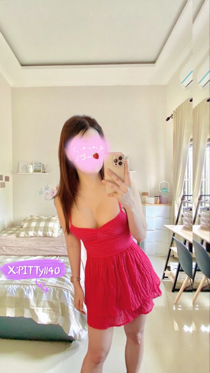 PittySwg น้องพิตตี้ Onlyfans สาวสวยหุ่นสับ ผลงานลับแนวสวิงกิ้ง 1
