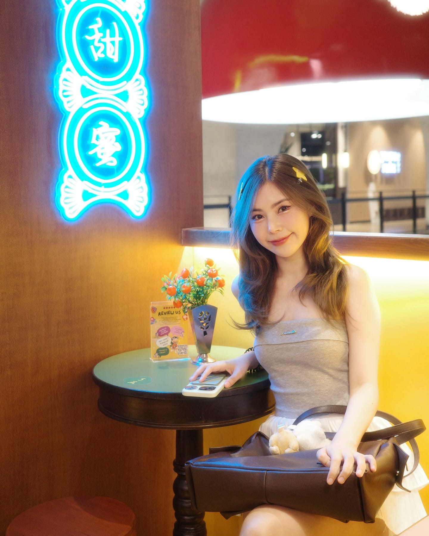 Zbing Z. พี่แป้ง เน็ตไอดอลสายเกม สวย เก่ง น่ารัก 1