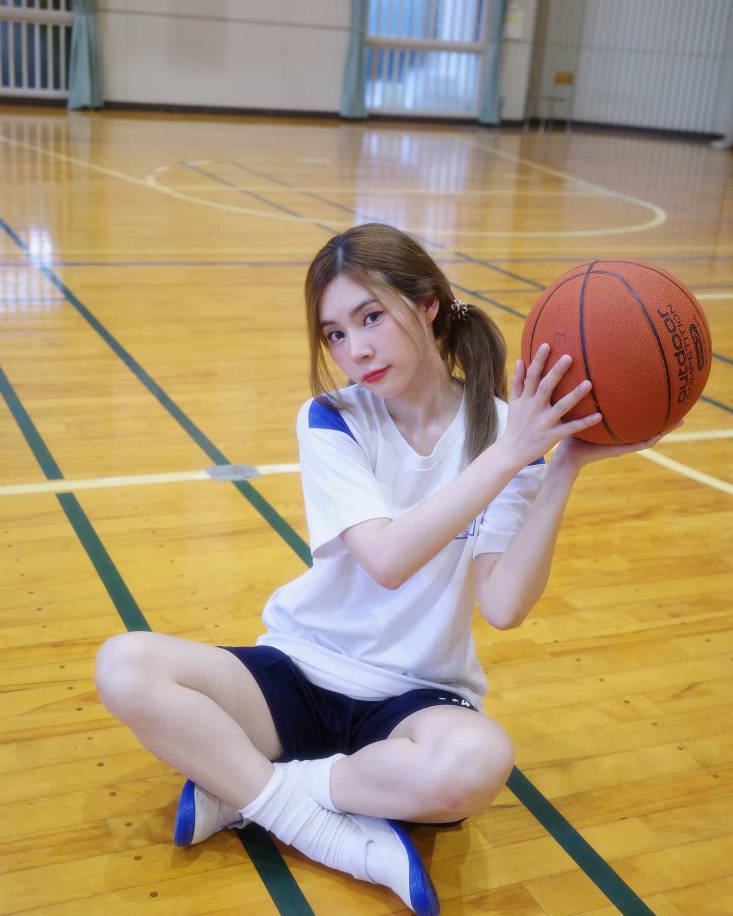 Zbing Z. พี่แป้ง เน็ตไอดอลสายเกม สวย เก่ง น่ารัก 15