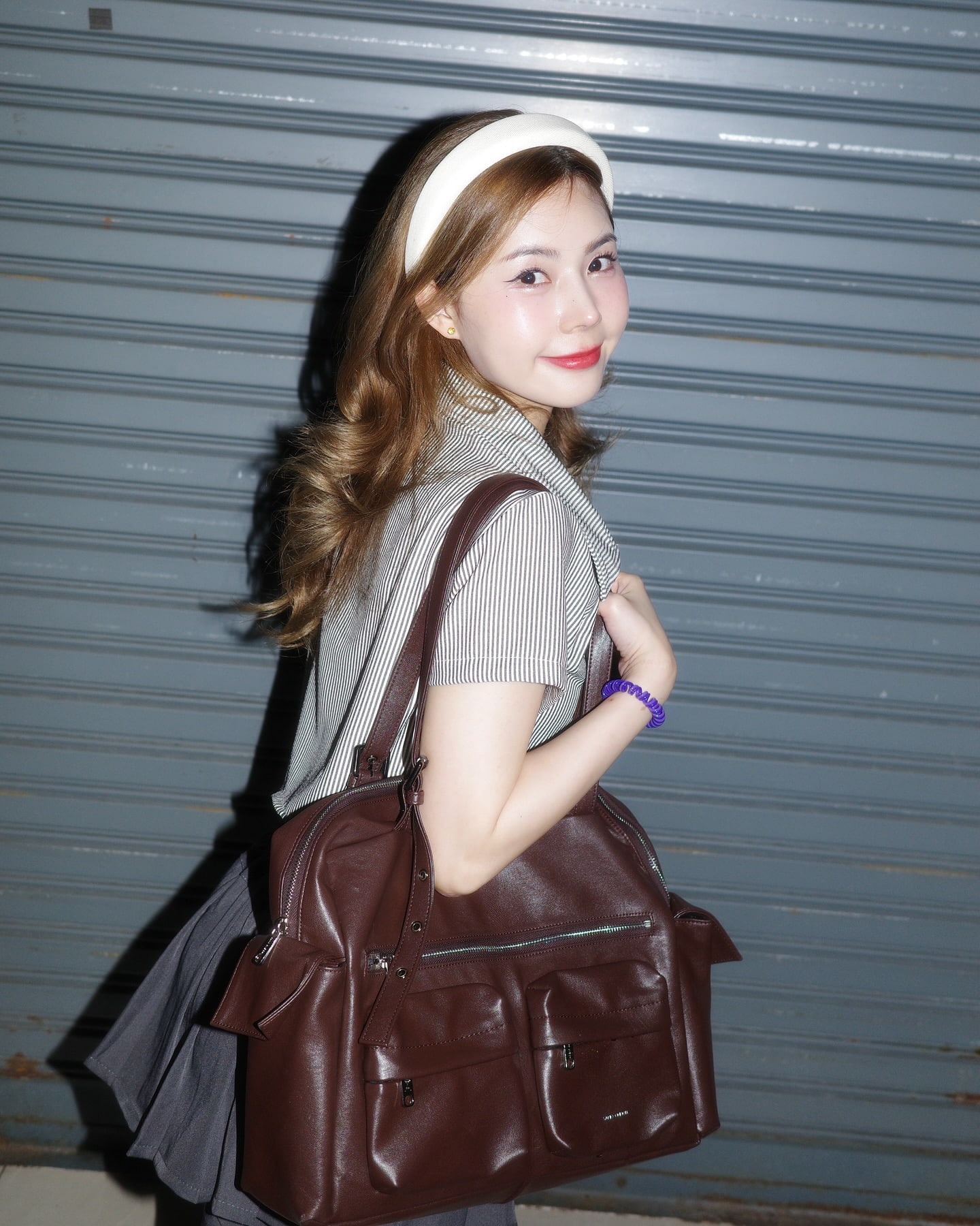 Zbing Z. พี่แป้ง เน็ตไอดอลสายเกม สวย เก่ง น่ารัก 2