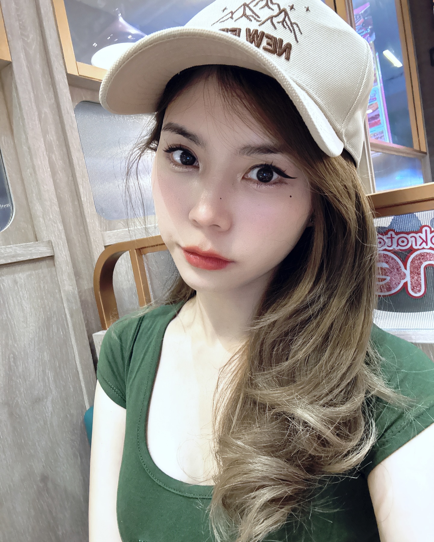 Zbing Z. พี่แป้ง เน็ตไอดอลสายเกม สวย เก่ง น่ารัก 18