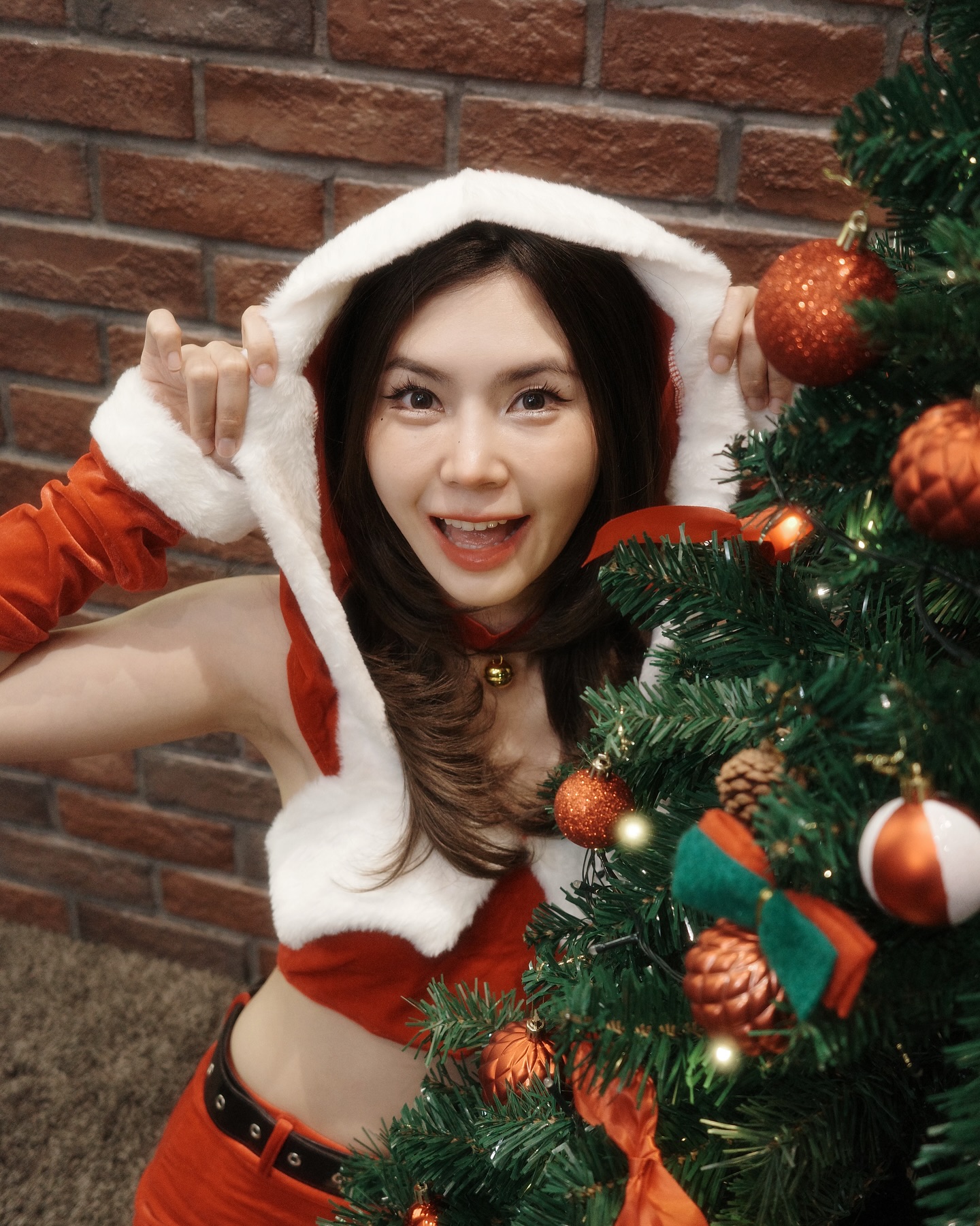 Zbing Z. พี่แป้ง เน็ตไอดอลสายเกม สวย เก่ง น่ารัก 20