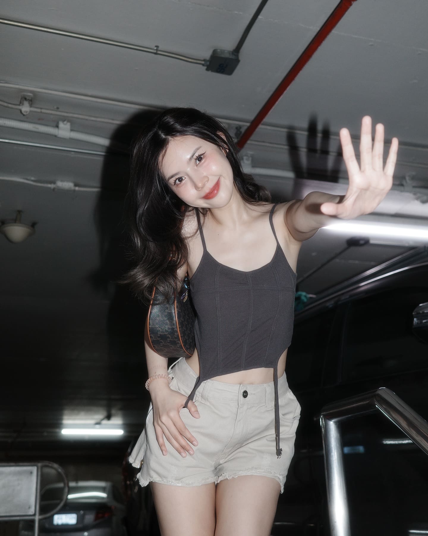 Zbing Z. พี่แป้ง เน็ตไอดอลสายเกม สวย เก่ง น่ารัก 21