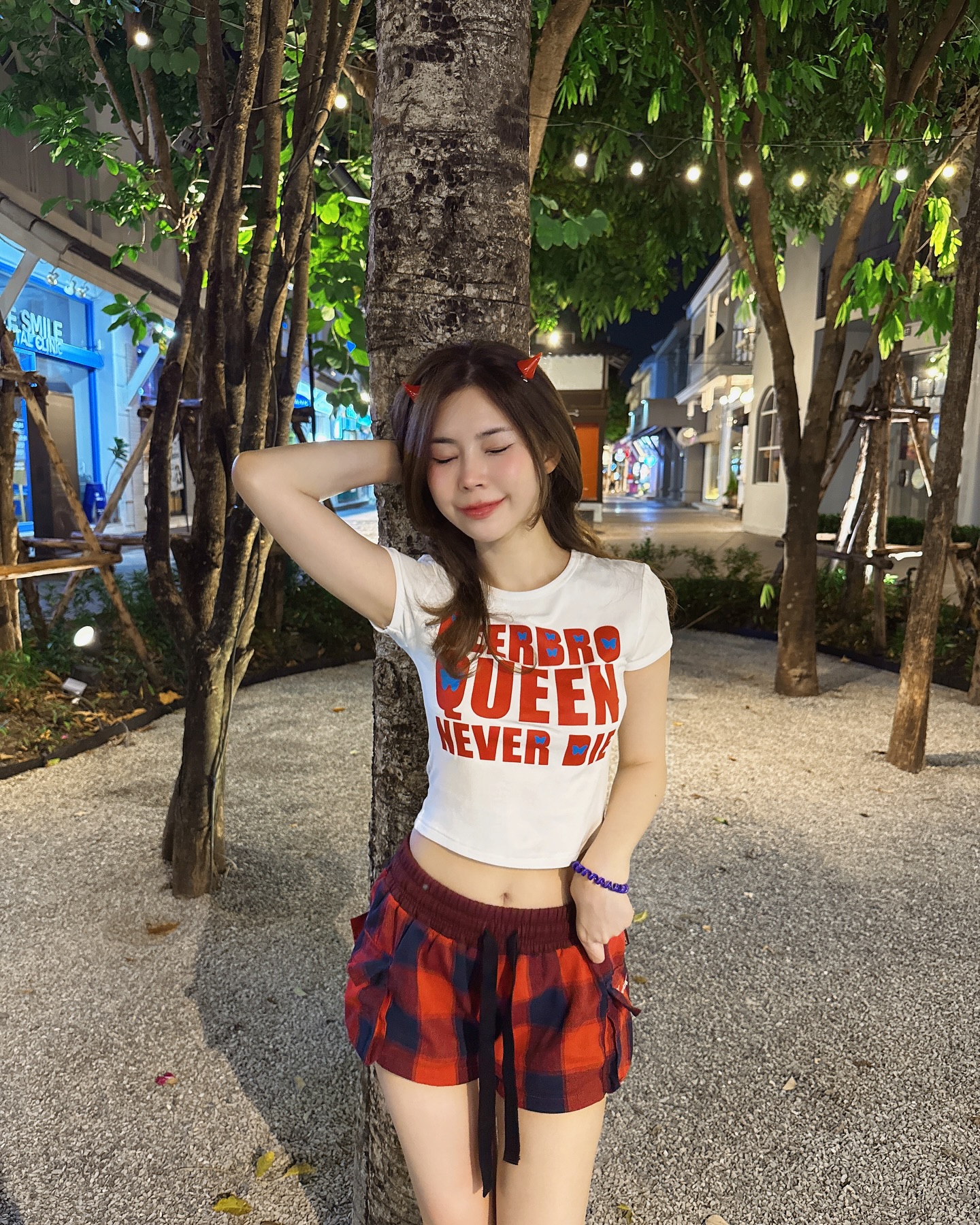 Zbing Z. พี่แป้ง เน็ตไอดอลสายเกม สวย เก่ง น่ารัก 28