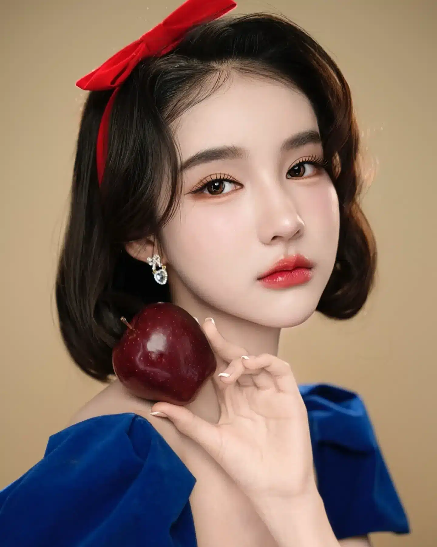 โยชิ รินรดา เน็ตไอดอลสาวสอง สวย น่ารัก สดใส ไลฟ์สไตล์น่าติดตาม 11